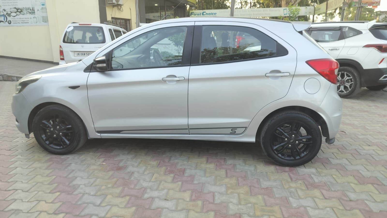 Figo image 2 Figo image 2