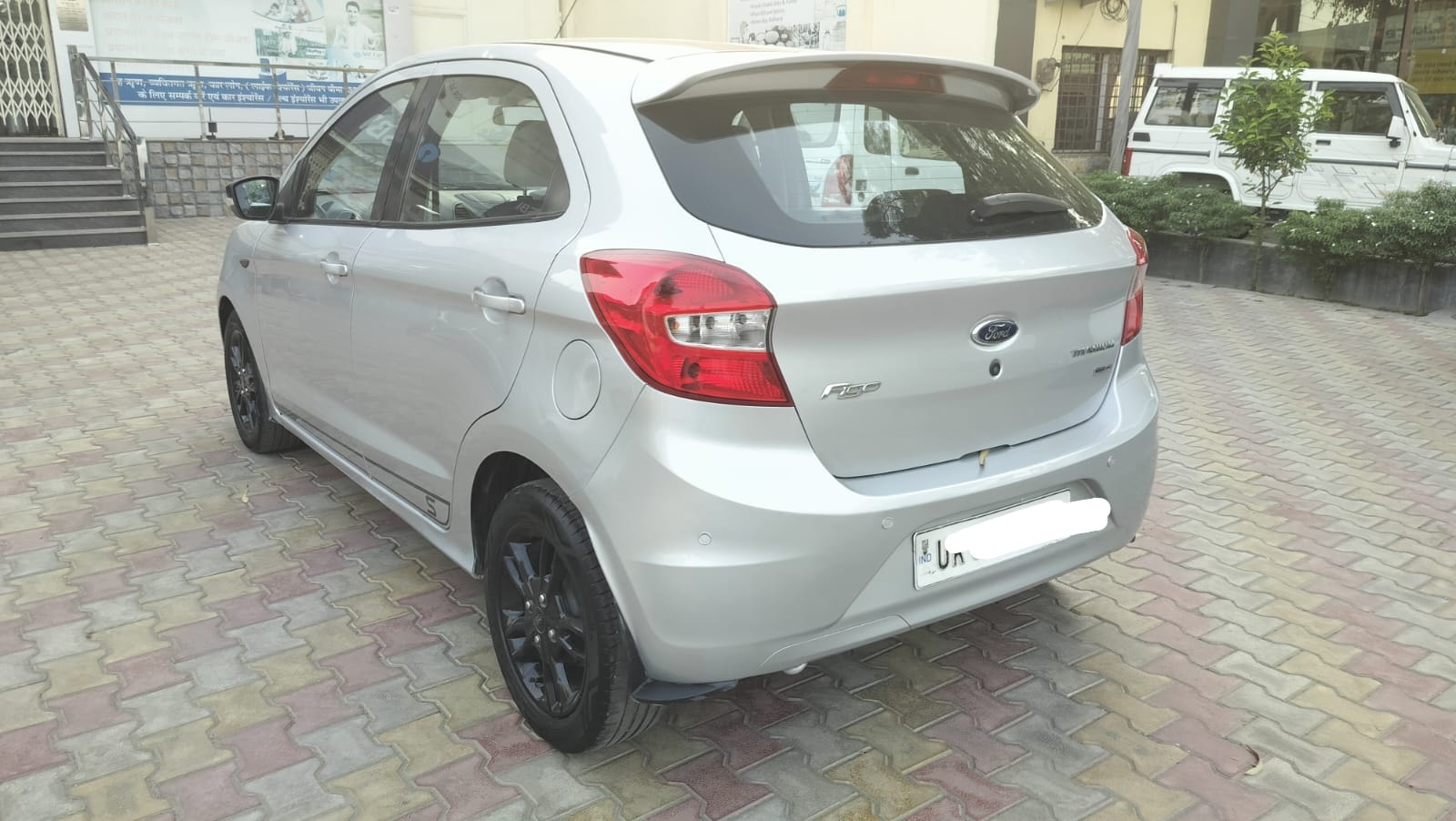 Figo image 3 Figo image 3