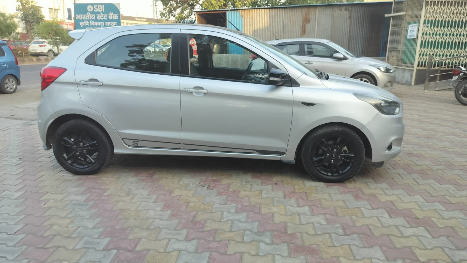 Figo image 6 Figo image 6