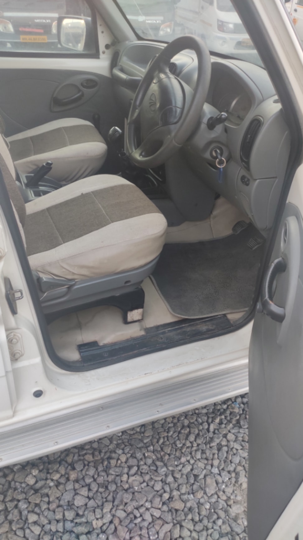 Scorpio image 9 Scorpio image 9