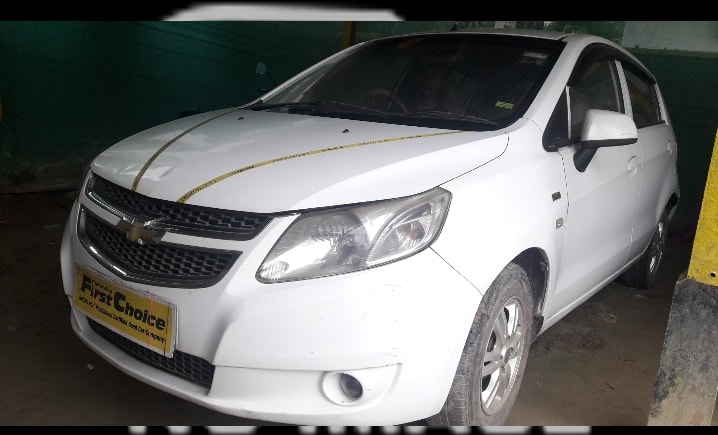 Sail UVA image 1 Sail UVA image 1