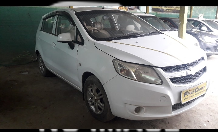 Sail UVA image 5 Sail UVA image 5