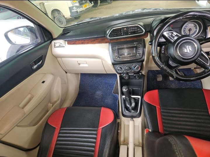 Dzire image 11 Dzire image 11