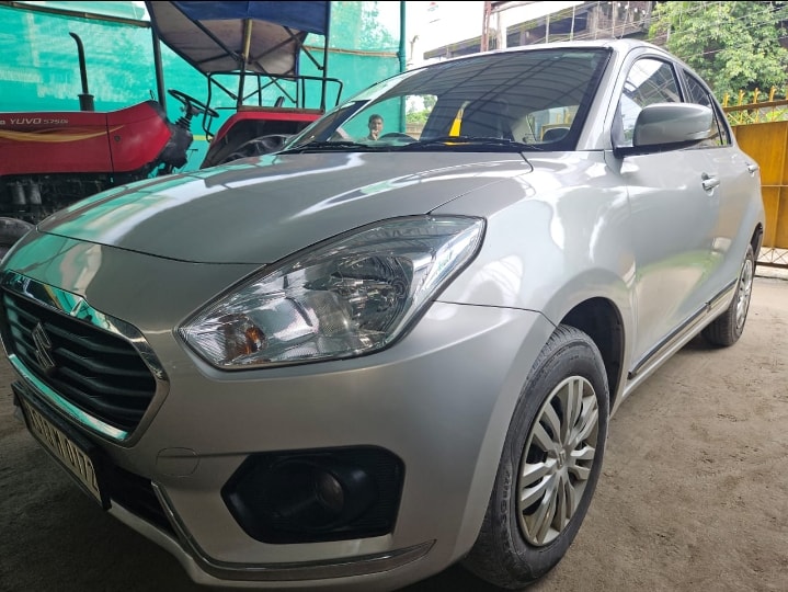Dzire image 7 Dzire image 7