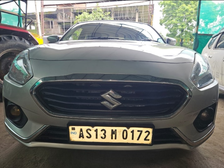 Dzire image 8 Dzire image 8