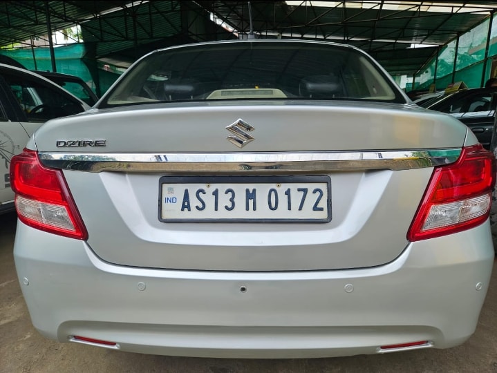 Dzire image 4 Dzire image 4