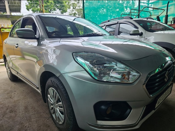 Dzire image 9 Dzire image 9