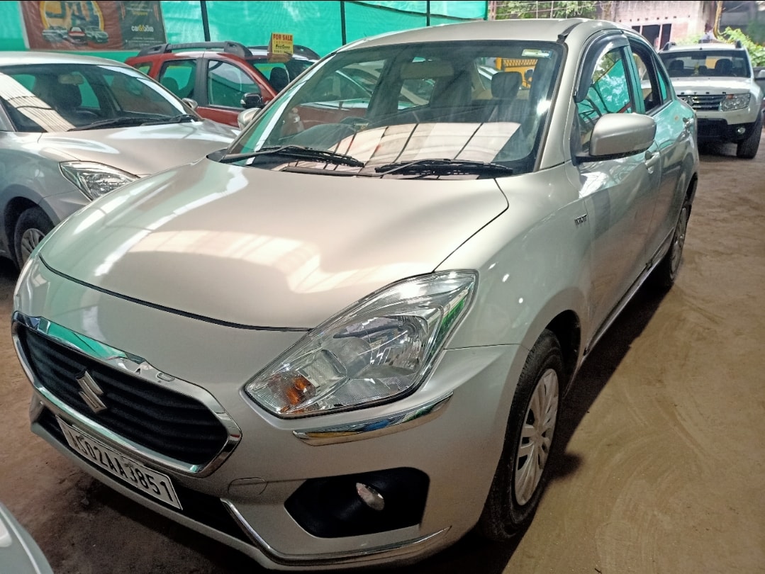 Dzire image 1 Dzire image 1