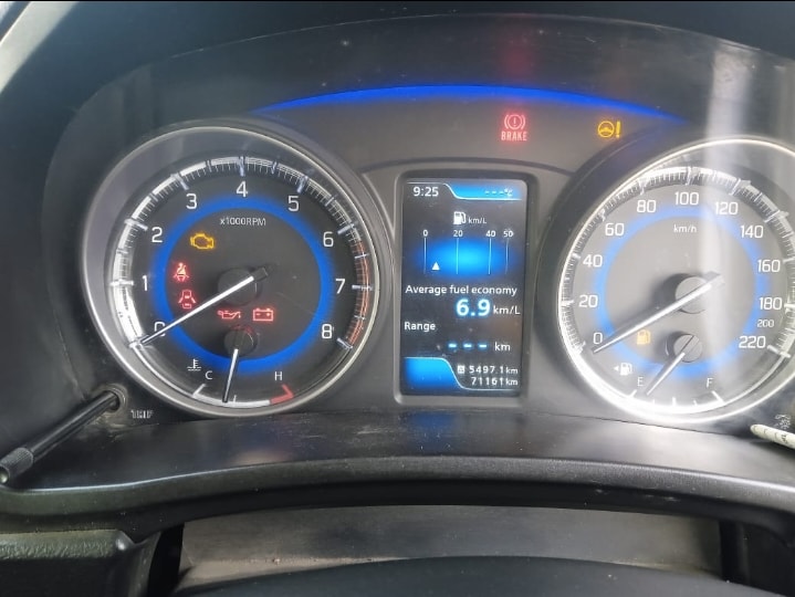 Baleno image 6 Baleno image 6