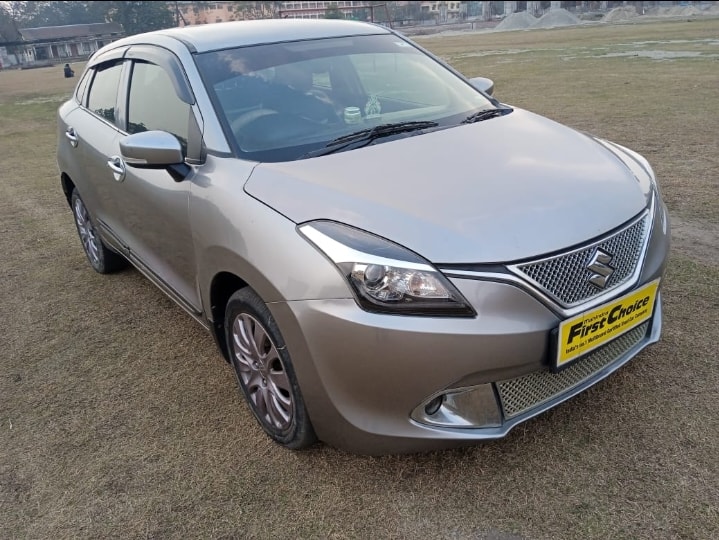 Baleno image 2 Baleno image 2