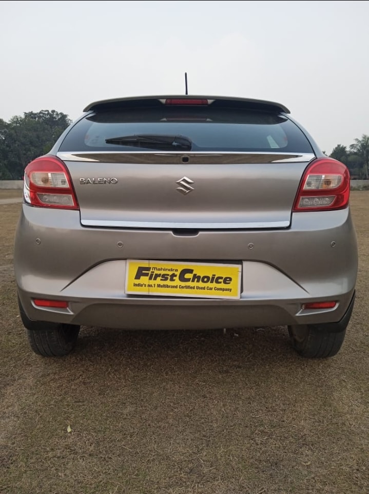 Baleno image 4 Baleno image 4