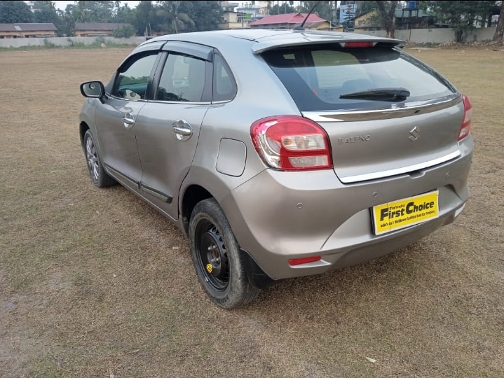 Baleno image 5 Baleno image 5