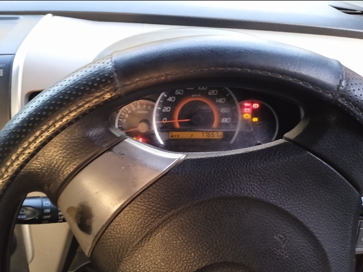 Wagon R image 10 Wagon R image 10