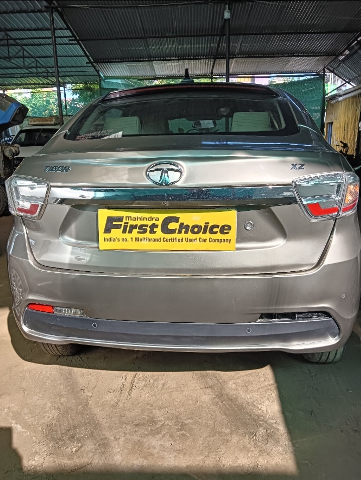 Tigor image 3 Tigor image 3