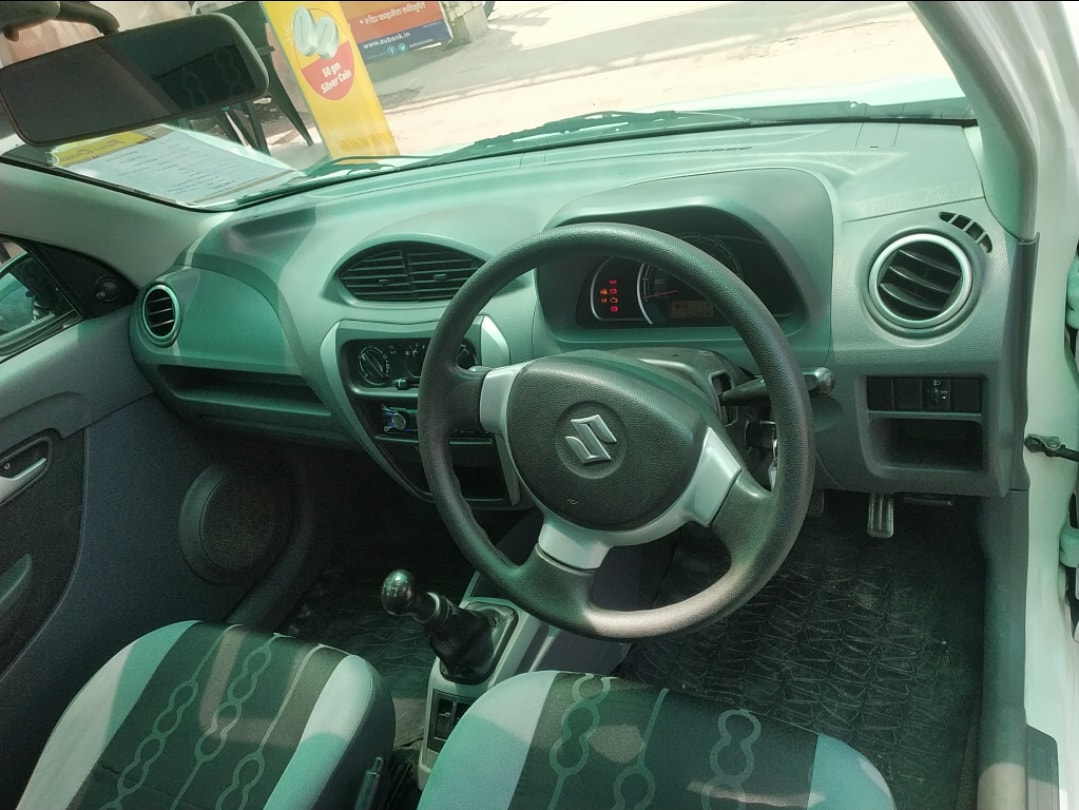 Alto 800 image 3 Alto 800 image 3