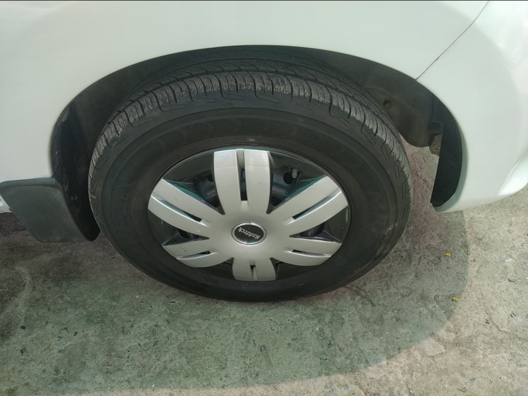 Alto 800 image 14 Alto 800 image 14