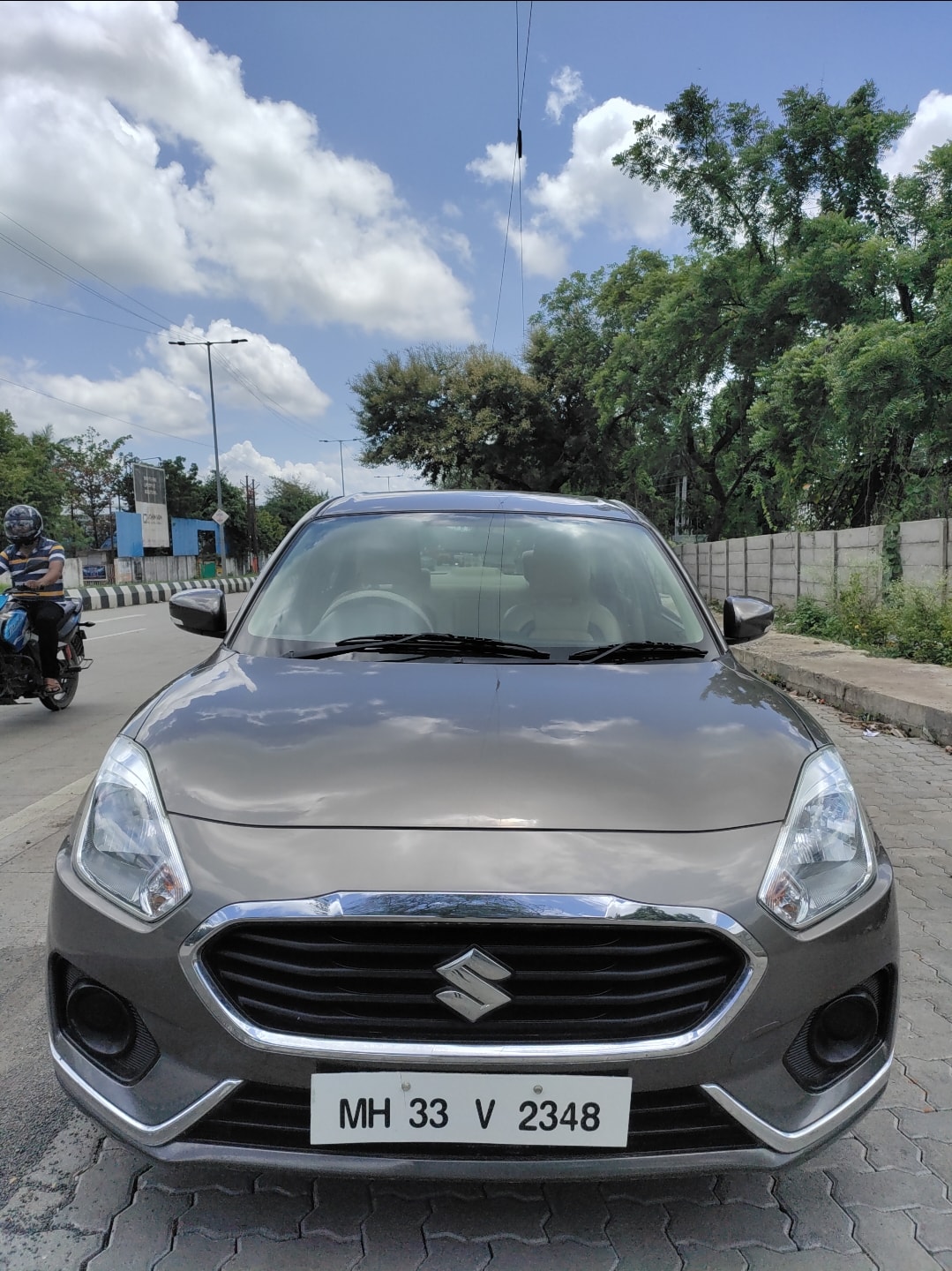 Used 2018 Maruti Suzuki Swift DZire Used 2018 Maruti Suzuki Swift DZire
