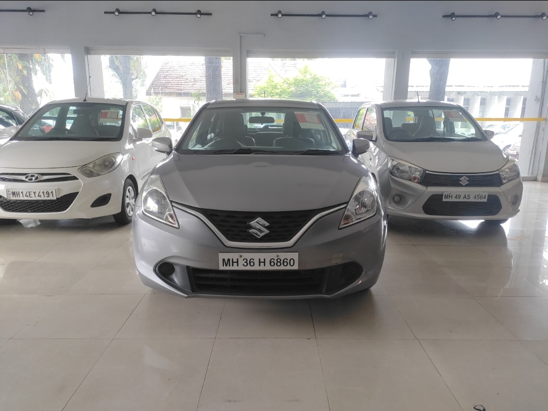 Baleno image 2 Baleno image 2