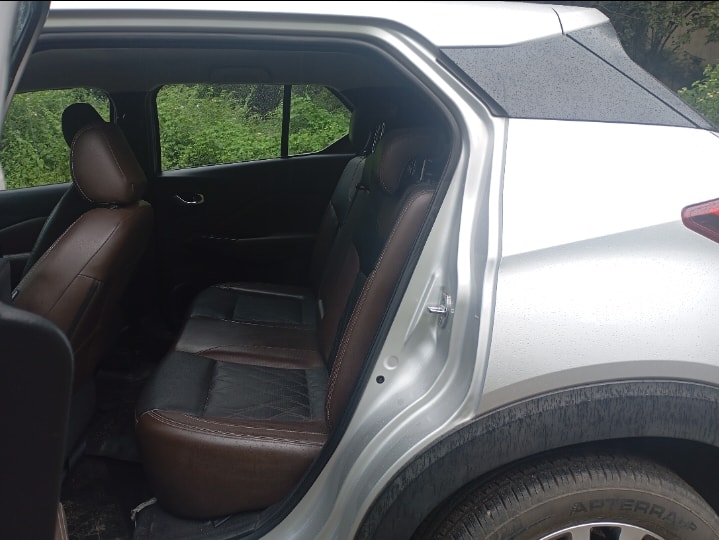 Used 2020 Nissan Kicks Used 2020 Nissan Kicks