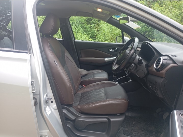 Used 2020 Nissan Kicks Used 2020 Nissan Kicks