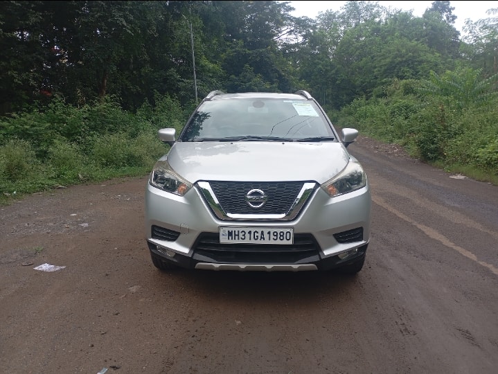 Used 2020 Nissan Kicks Used 2020 Nissan Kicks