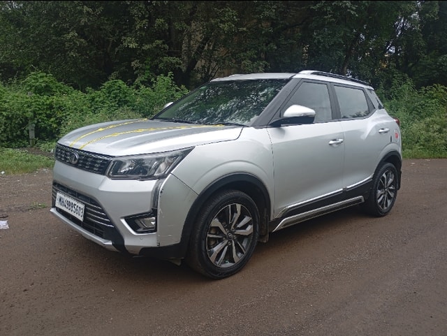 View Mahindra XUV300 Image 1 Used Mahindra XUV300 Image 1