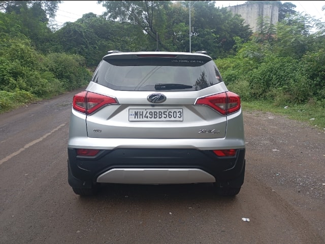 View Mahindra XUV300 Image 3 Used Mahindra XUV300 Image 3