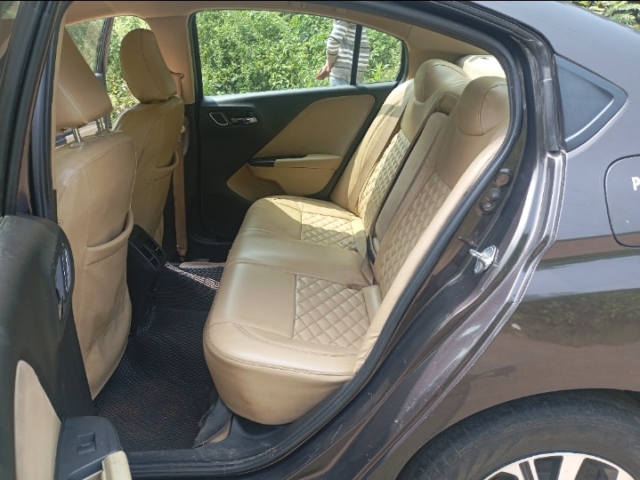 Used 2022 Honda City Used 2022 Honda City