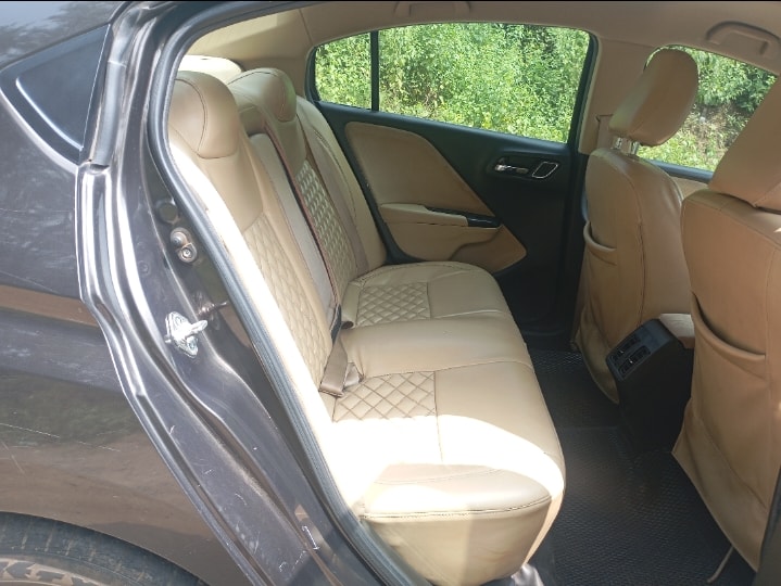 Used 2022 Honda City Used 2022 Honda City
