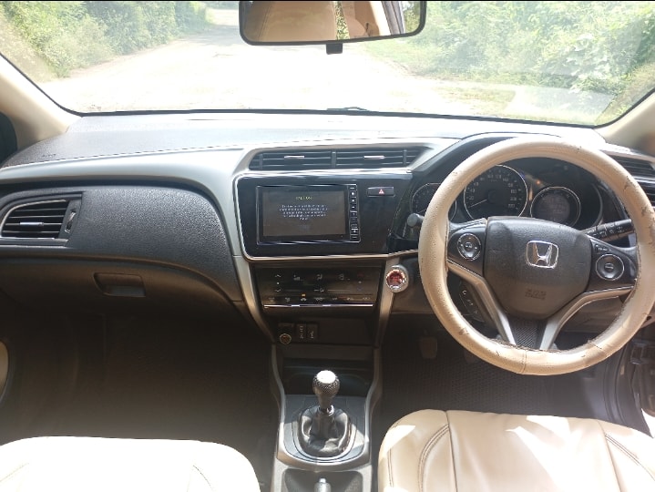 Used 2022 Honda City Used 2022 Honda City
