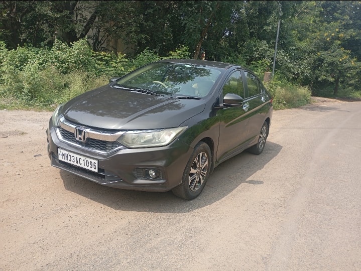 Used 2022 Honda City Used 2022 Honda City