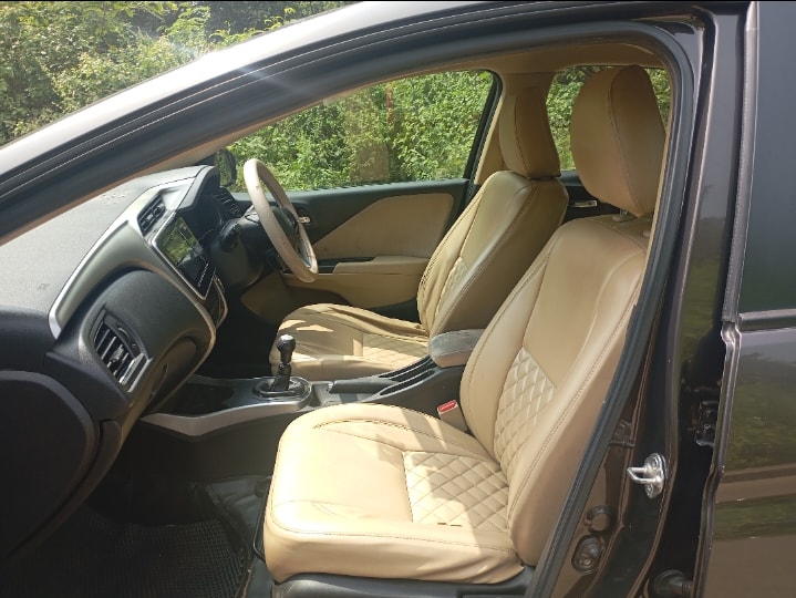 Used 2022 Honda City Used 2022 Honda City