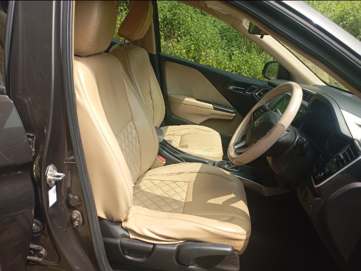 Used 2022 Honda City Used 2022 Honda City