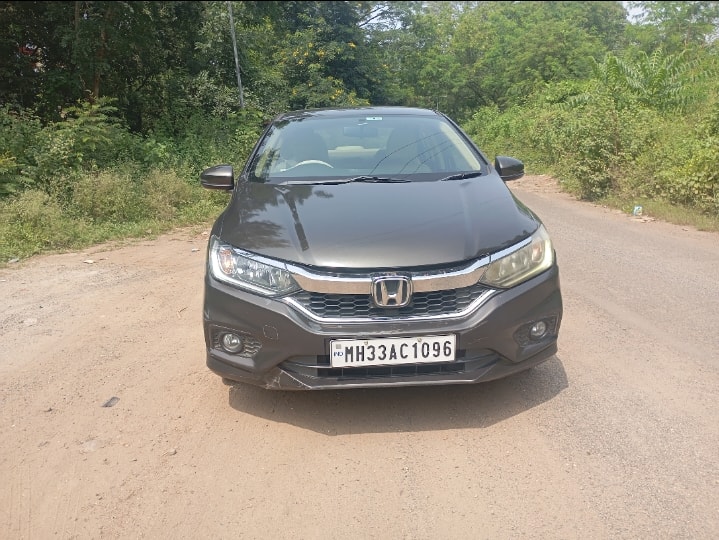 Used 2022 Honda City Used 2022 Honda City