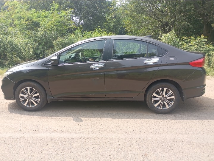 Used 2022 Honda City Used 2022 Honda City