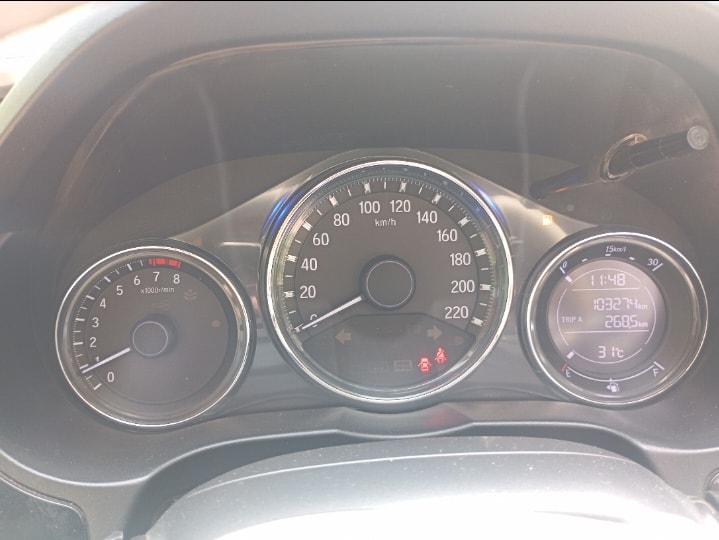 Used 2022 Honda City Used 2022 Honda City