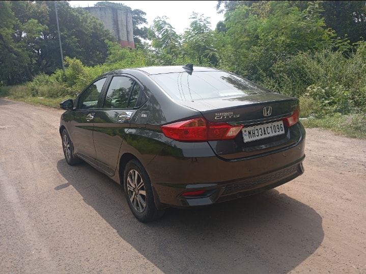 Used 2022 Honda City Used 2022 Honda City