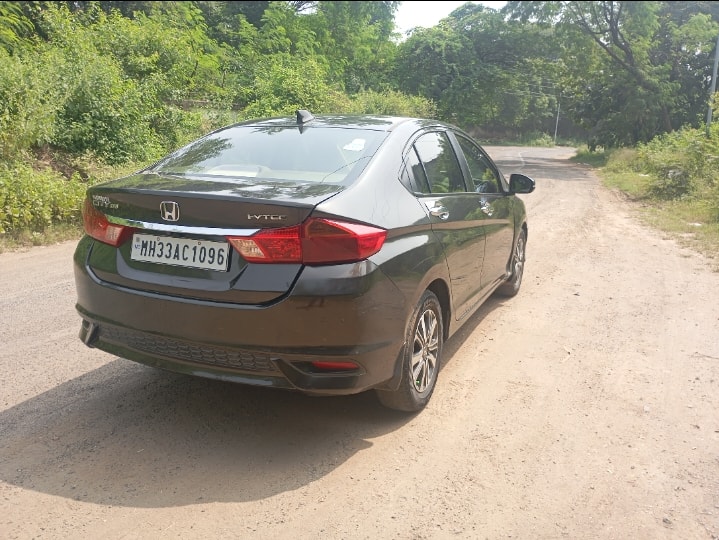 Used 2022 Honda City Used 2022 Honda City
