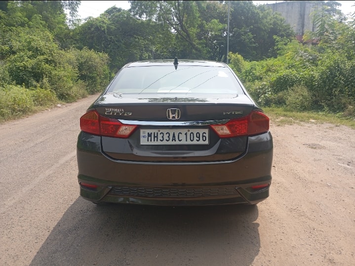 Used 2022 Honda City Used 2022 Honda City