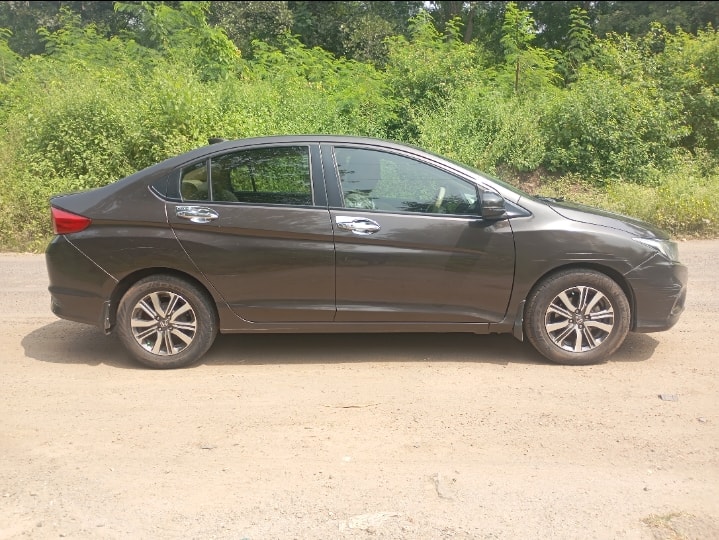 Used 2022 Honda City Used 2022 Honda City