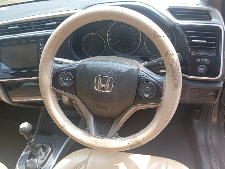 Used 2022 Honda City Used 2022 Honda City
