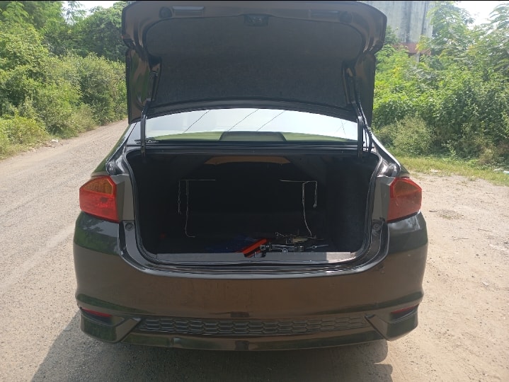 Used 2022 Honda City Used 2022 Honda City