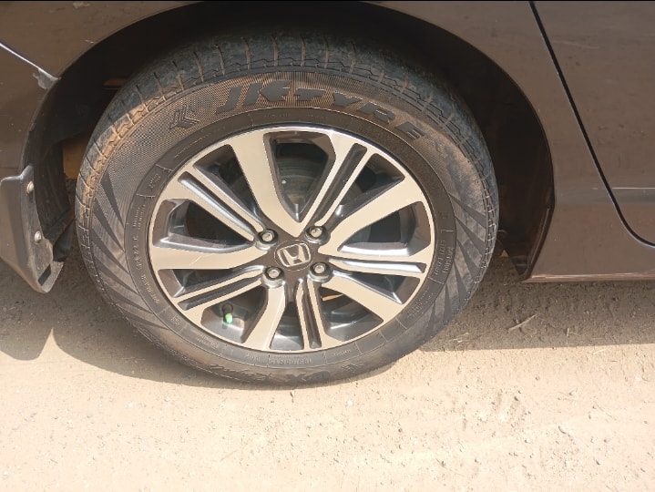 Used 2022 Honda City Used 2022 Honda City