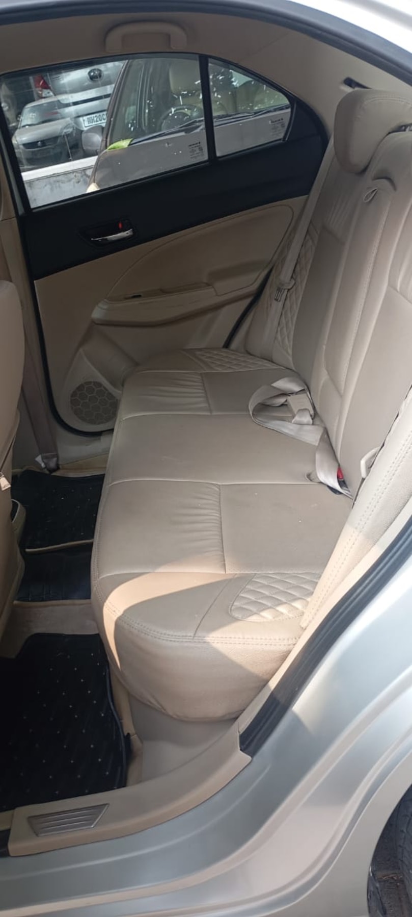 Used 2018 Maruti Suzuki Swift DZire Used 2018 Maruti Suzuki Swift DZire
