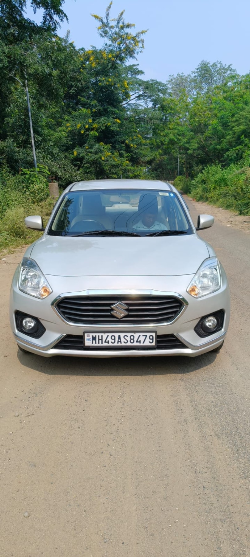 Used 2018 Maruti Suzuki Swift DZire Used 2018 Maruti Suzuki Swift DZire