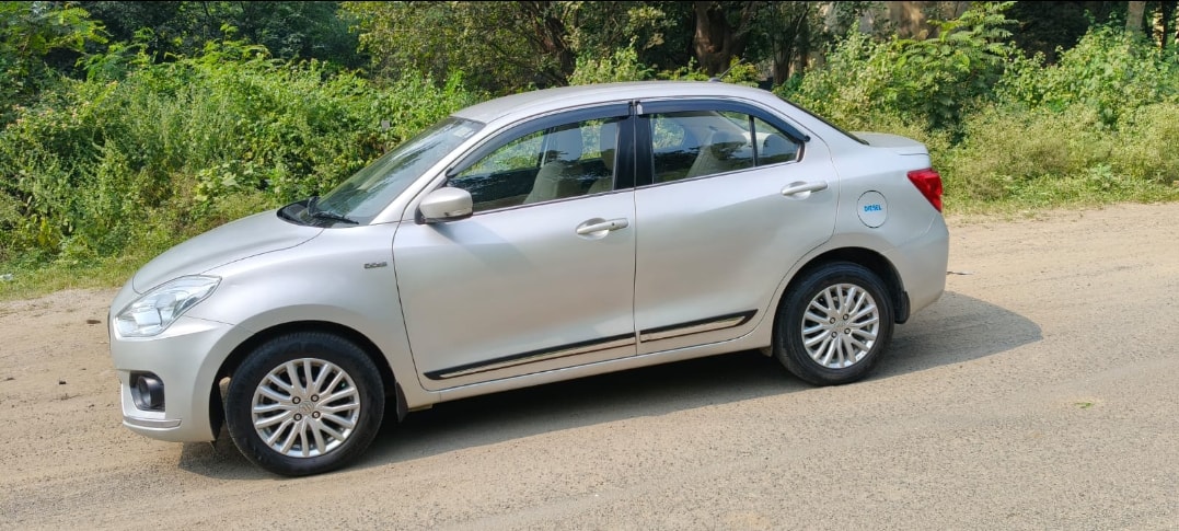 Used 2018 Maruti Suzuki Swift DZire Used 2018 Maruti Suzuki Swift DZire