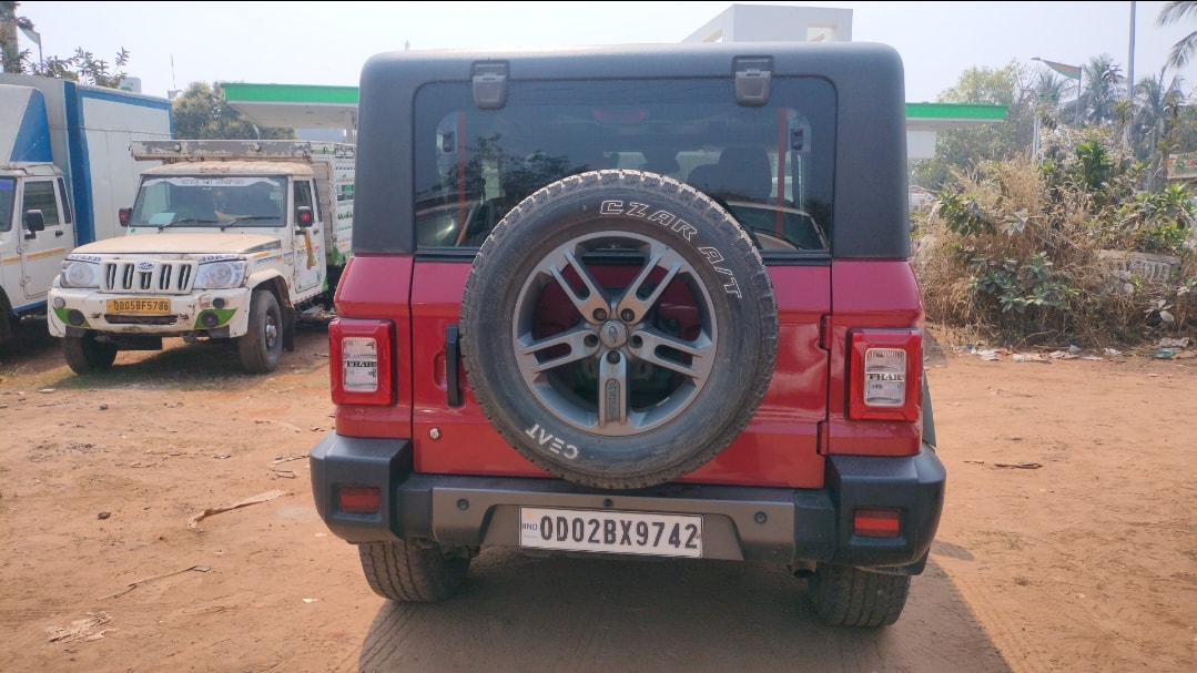 Thar image 3 Thar image 3