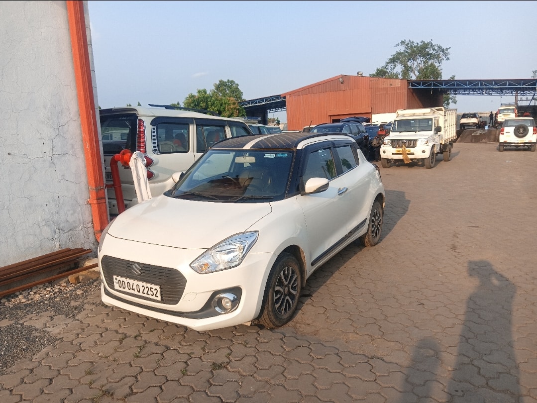 Used 2020 Maruti Suzuki Swift Used 2020 Maruti Suzuki Swift