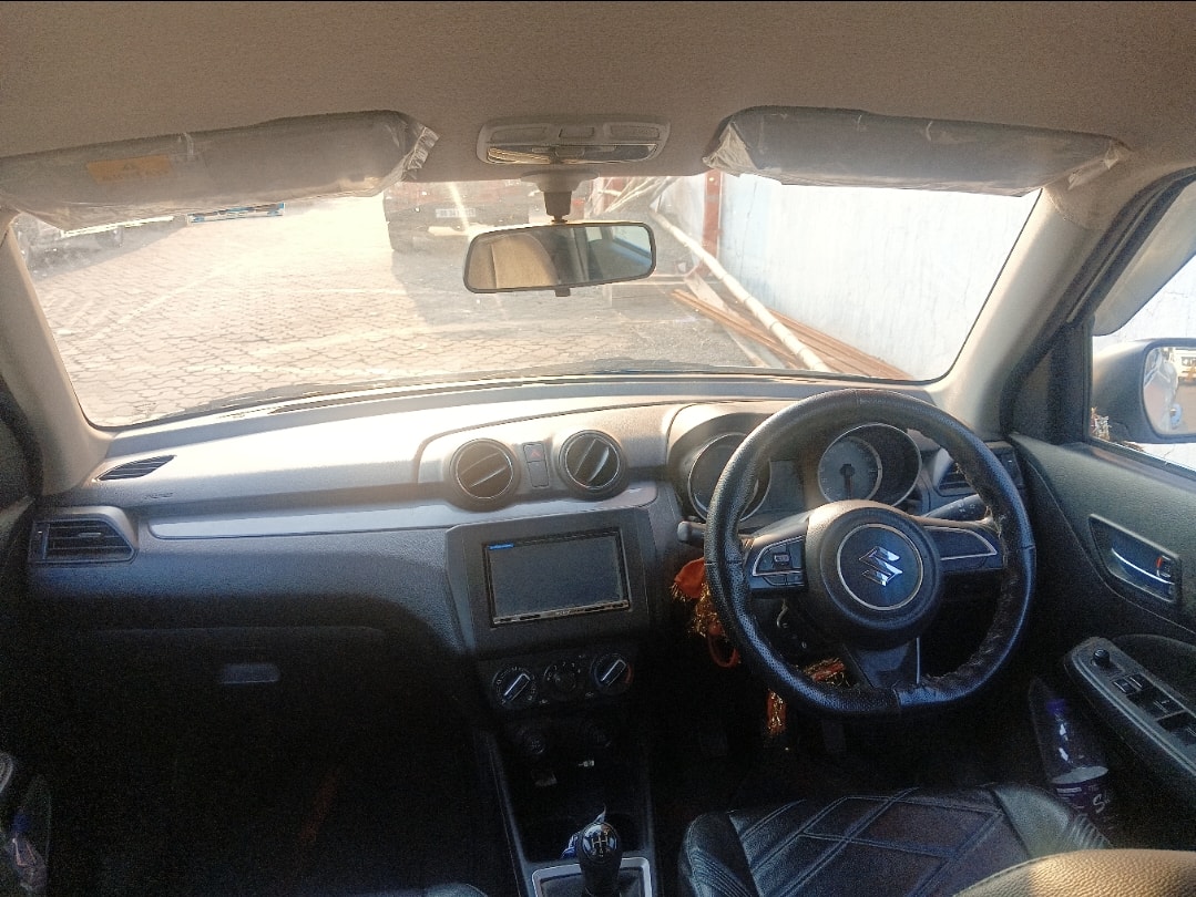 Used 2020 Maruti Suzuki Swift Used 2020 Maruti Suzuki Swift