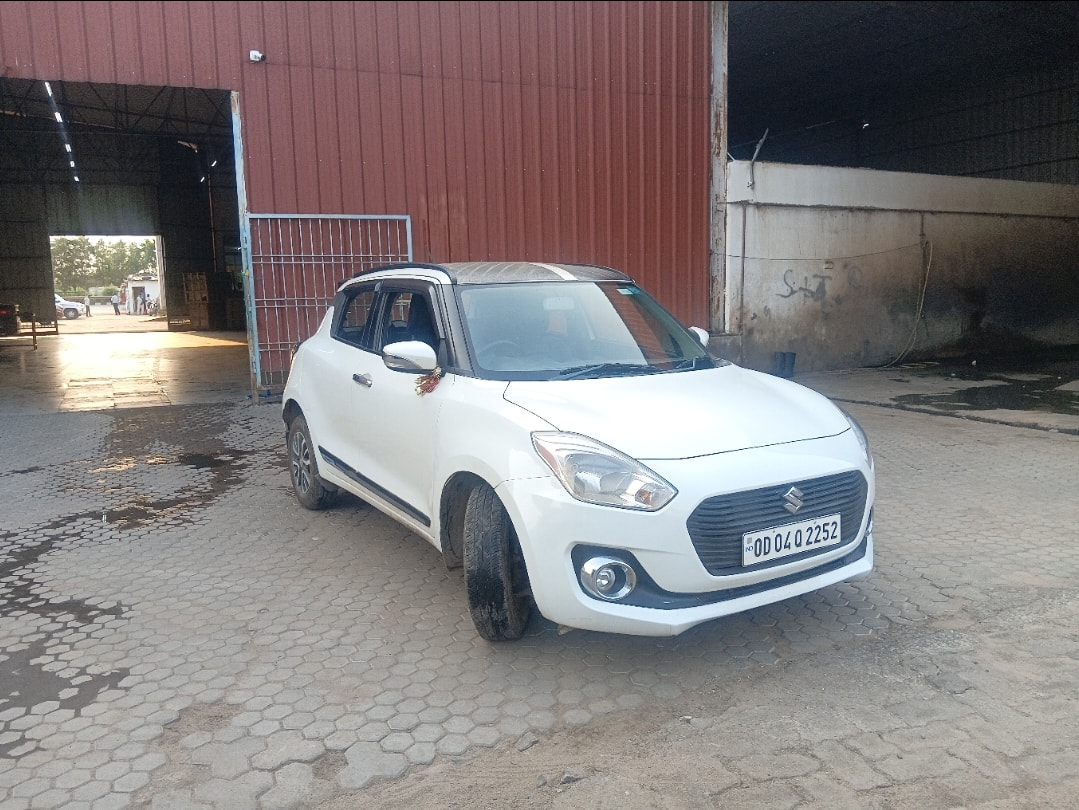 Used 2020 Maruti Suzuki Swift Used 2020 Maruti Suzuki Swift